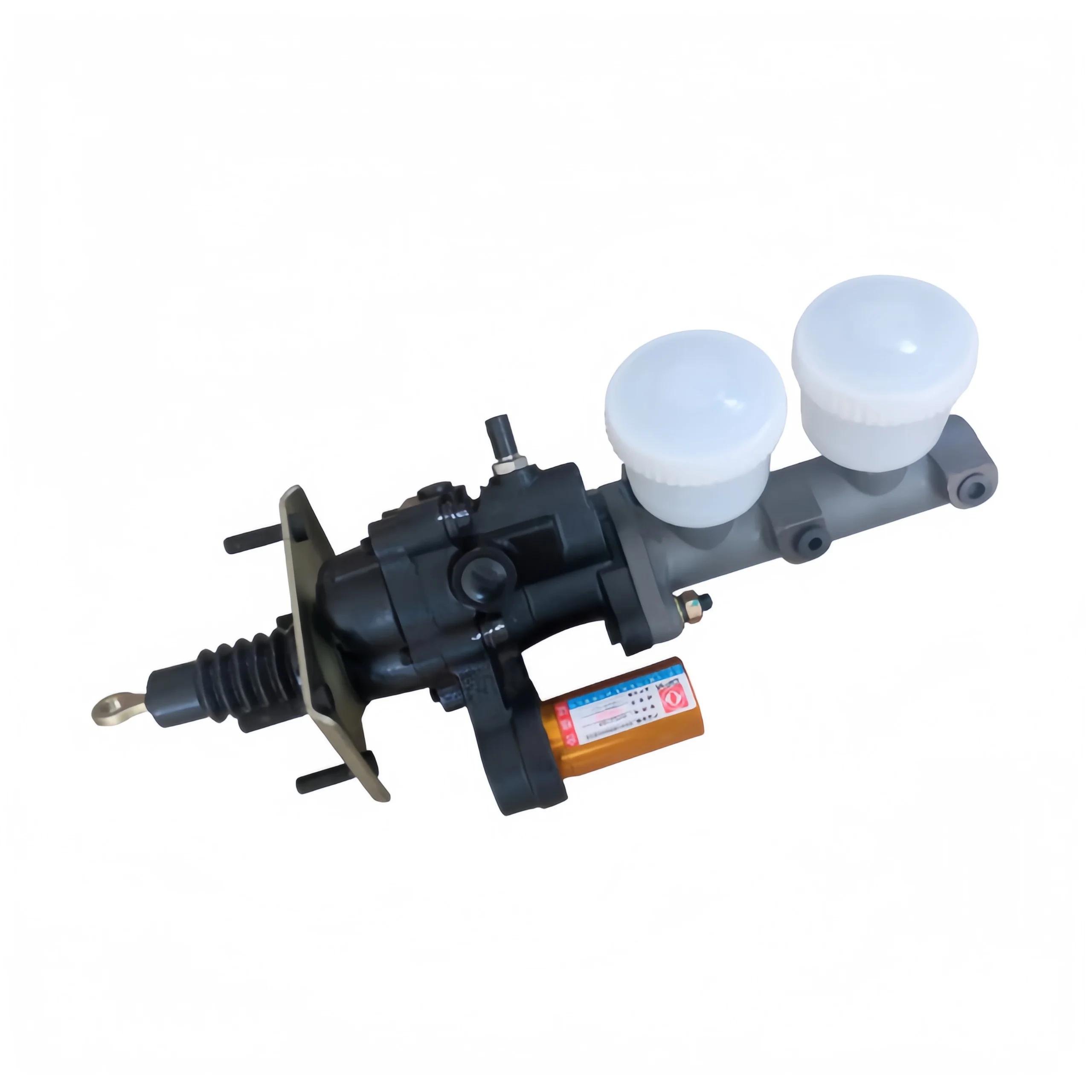 Dongfeng Mengshi EQ2050 Brake Master Cylinder With Vacuum Booster; Off-road Vehicle Braking System Parts, Brake Master Cylinder
