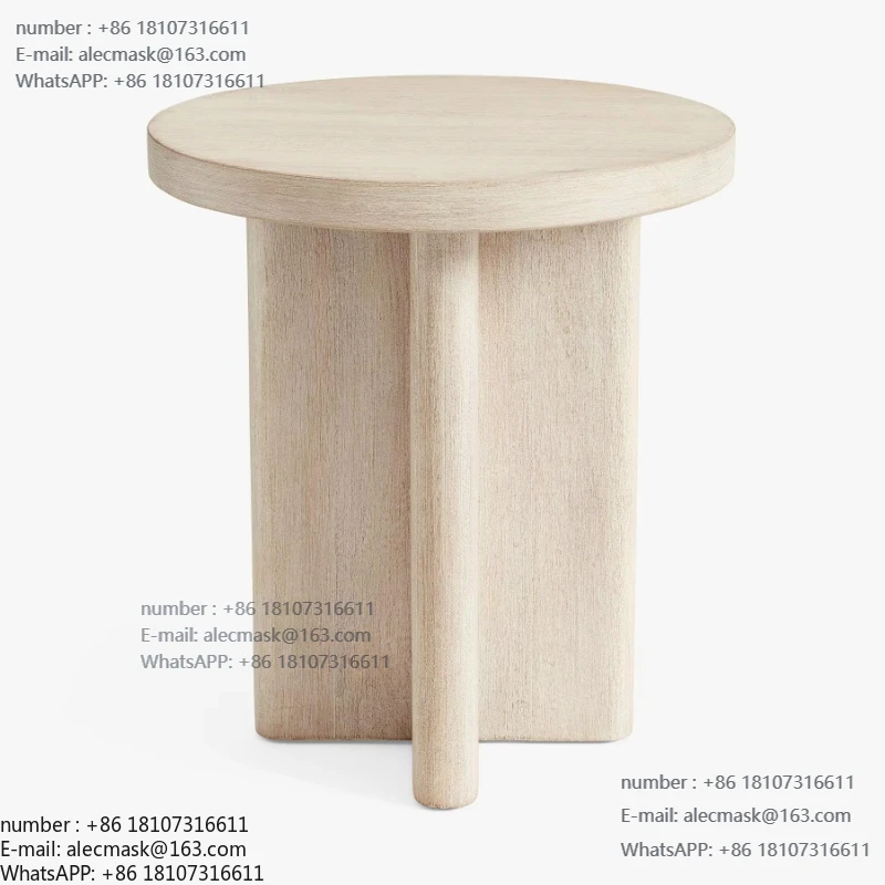 

The new features are clean lines and softness both indoors and outdoors