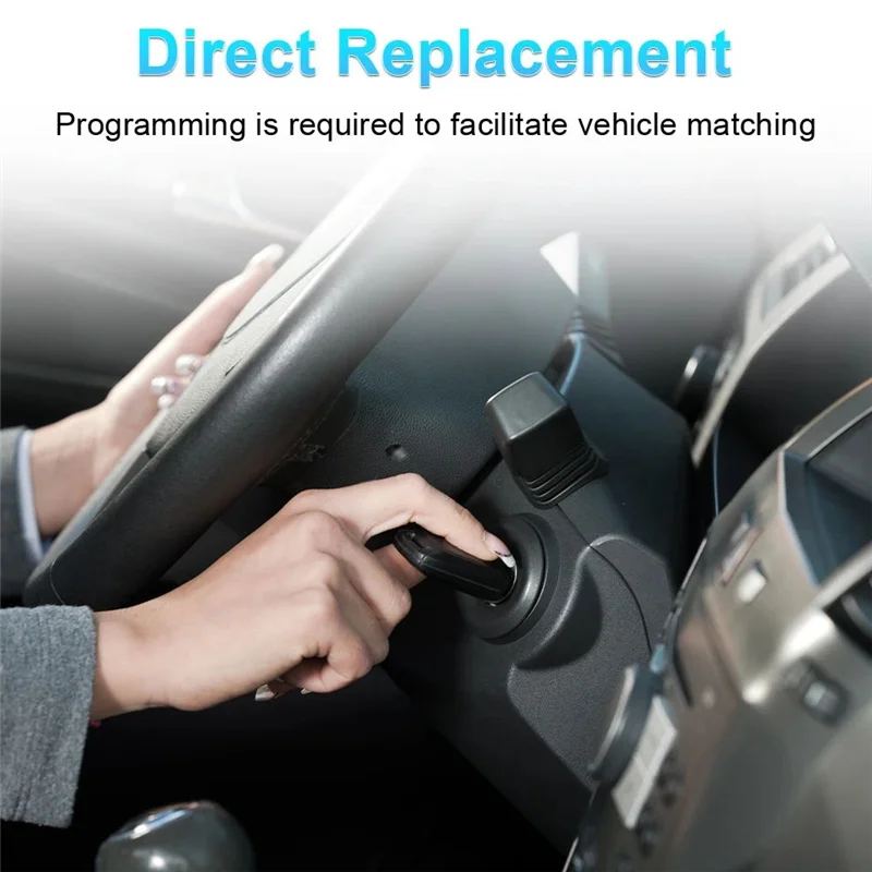 

Замена переключателя зажигания передней левой двери автомобиля для Hyundai Sonata 2009-2014, номера деталей 812503SA00 81970-3SA00