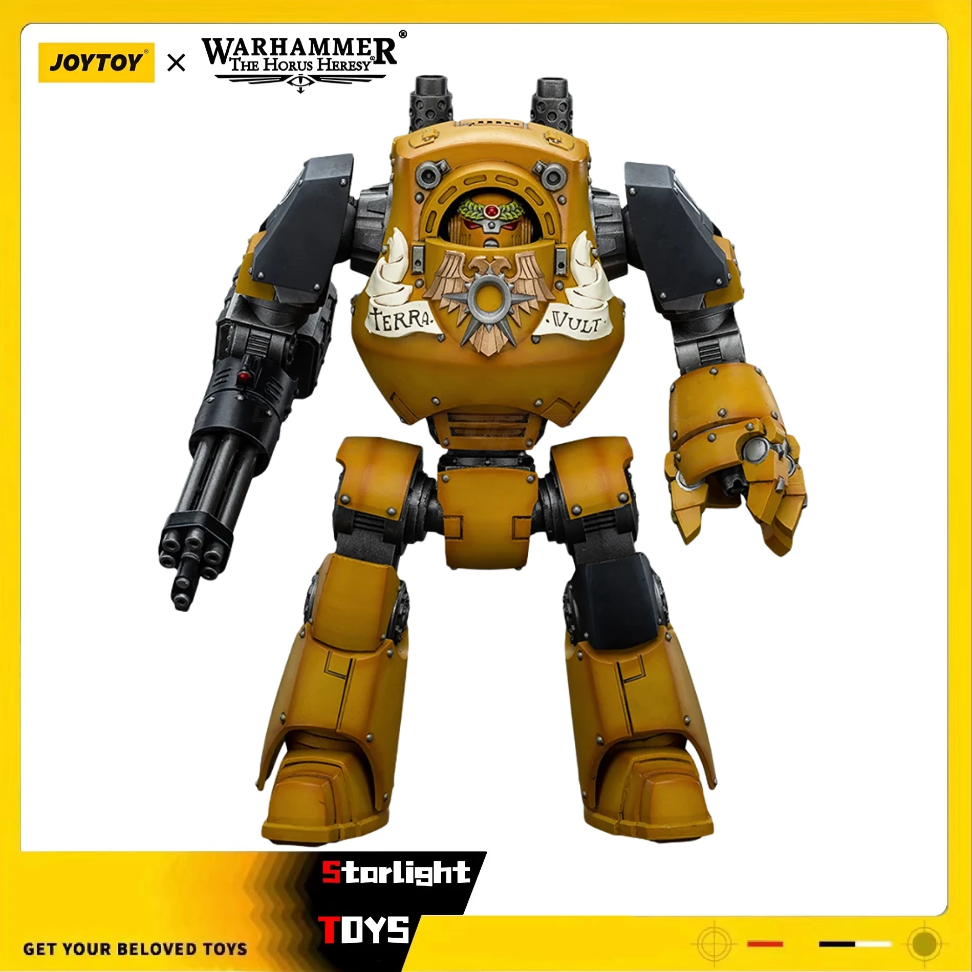 Warhammer 40K Dreadnought - AliExpress