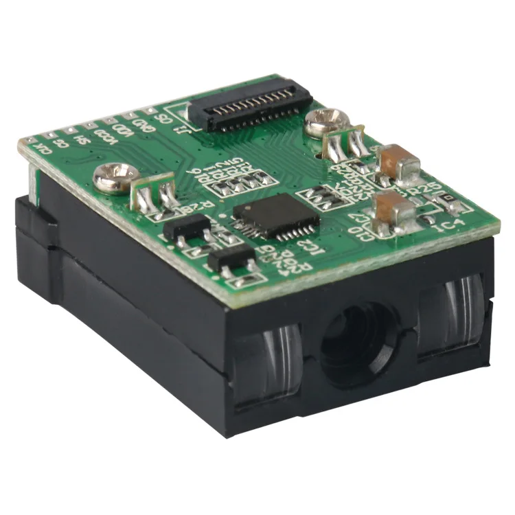 Embedded One-dimensional Code Module Barcode Scanning Module Scanning Module One-dimensional Scanner Barcode Equipment