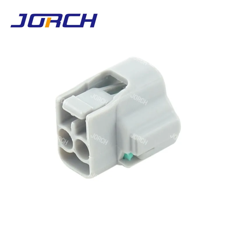 5 sets 2pin Female Electrical Sensor plug Automotive wire  housing Connector 7283-7526-40/90980-11162