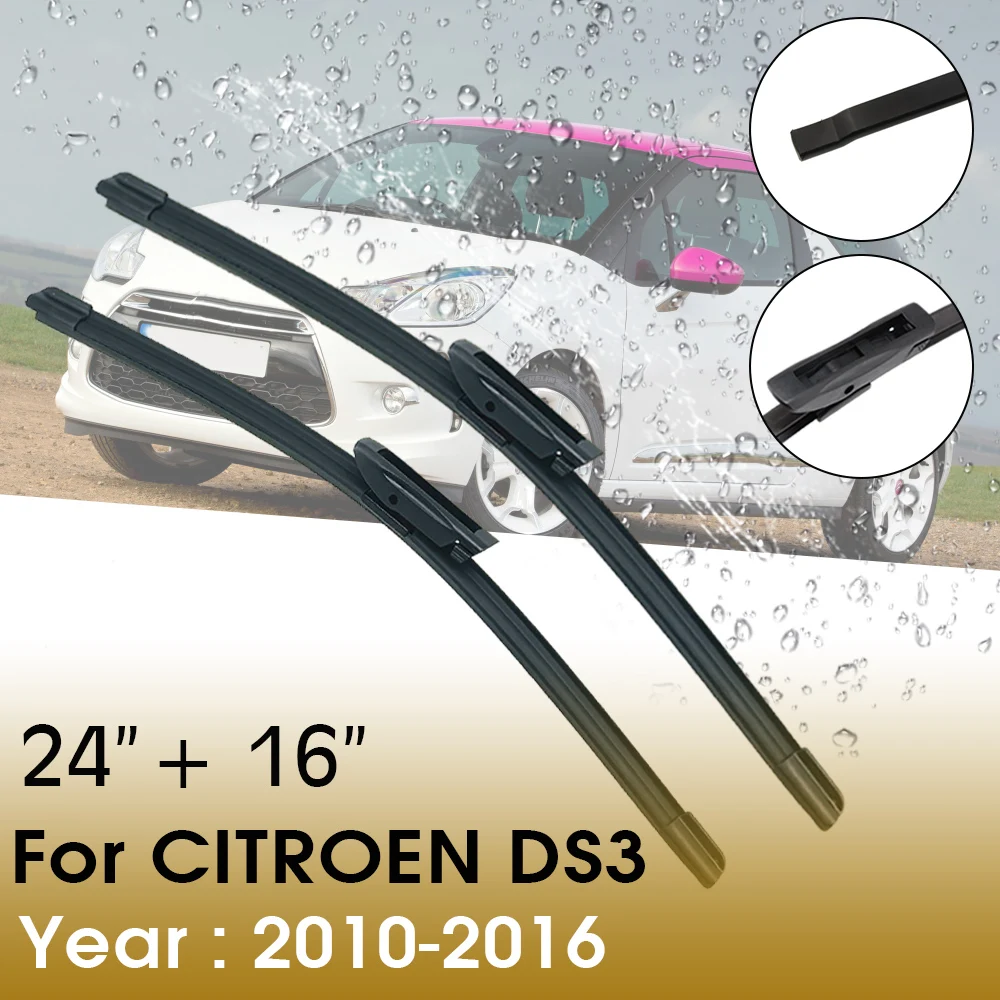 Broshoo Car Wiper B…