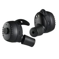 ARM NEXT E30 Bluetooth tactical earbuds for shooting training, electronic hearing protection for outdoor hunting