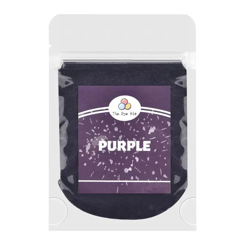 10g Pulver Färben Stoff Färben Textil Färben Kleidungsstück Krawatte Färben Baumwolle Nylon Multifunktionale Pigment Für Alte Kleidung Sanierung