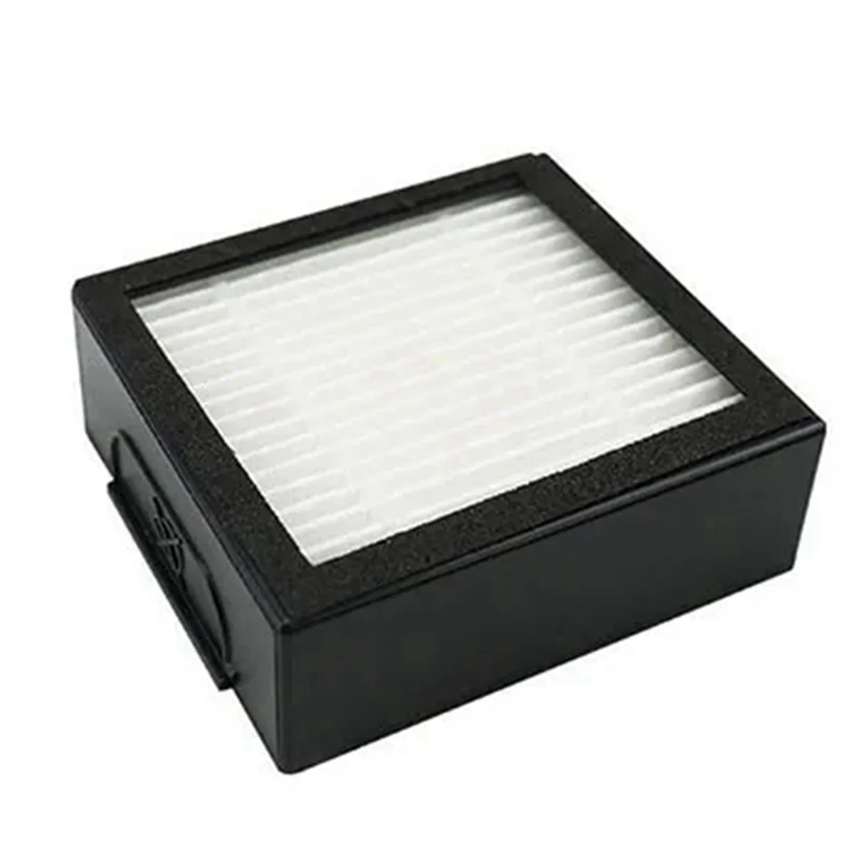 4Pcs for IRobot Combo J7+ HEPA Filter for IRobot Combo J7 J7+ Sweeping Robot Accessories