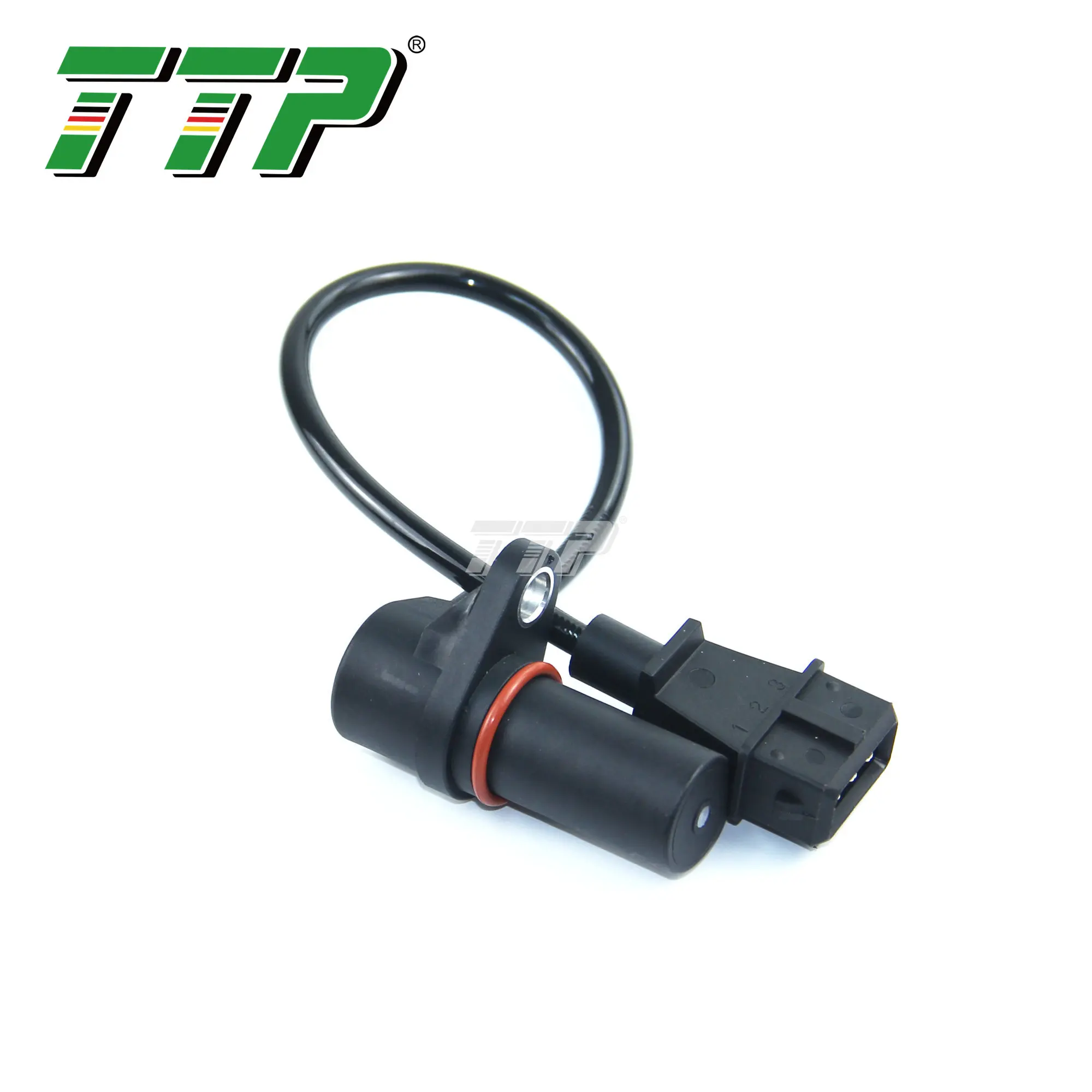 Brand New 64MT348M Crankshaft Position Sensor For Renault Trucks High Quality Replacement 5010437074