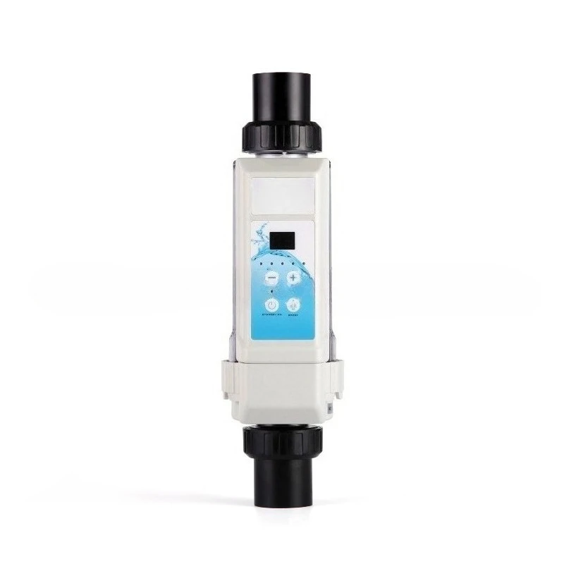 Pool salt chlorine machine directly from the manufacturer