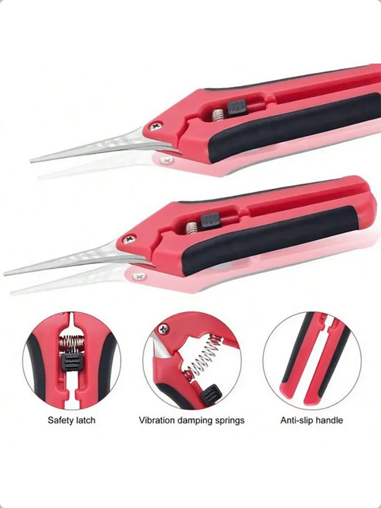 1 Set, Garden Sciss…