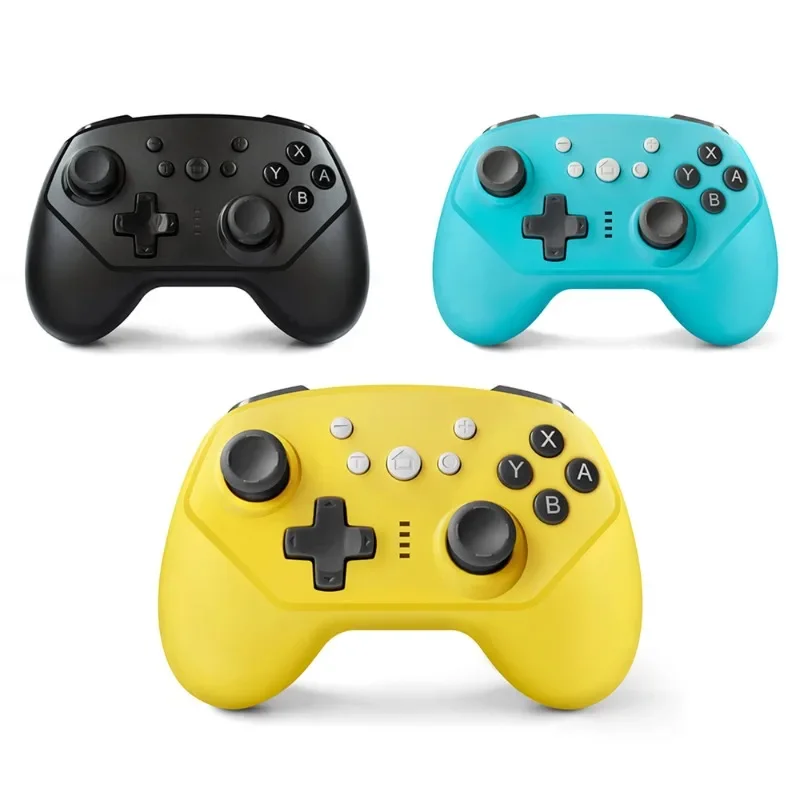 

Bluetooth Swich for Nintendo Wireless Controller Swich Pro Bluetooth Gamepad Controller