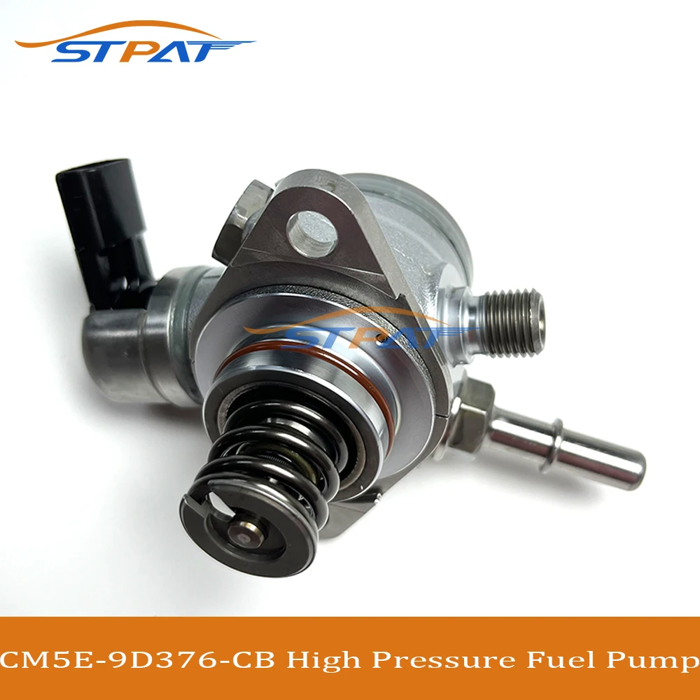 STPAT For Ford Focus 2.0L 2013-2017 High Quality High Pressure Fuel Pump CM5E-9D376-CB