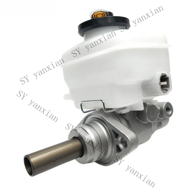 SY+ Brake Master Cylinder 47207-26020 For Toyota Hiace 2006-2022 2.7L 2.5D 3.0D》