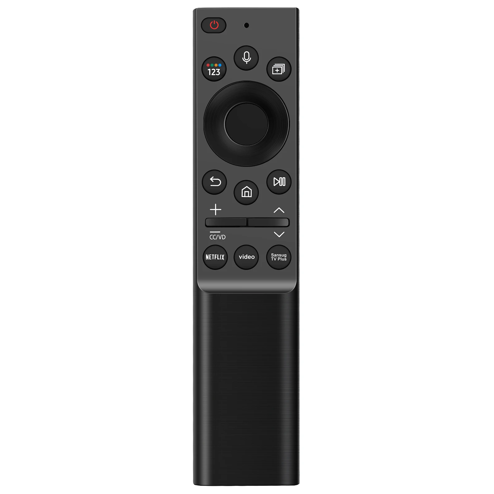 BN59-01363L Replacement Voice Remote for Samsung Smart TV QLED BN59-01357F BN59-01357P Full Function Compatible