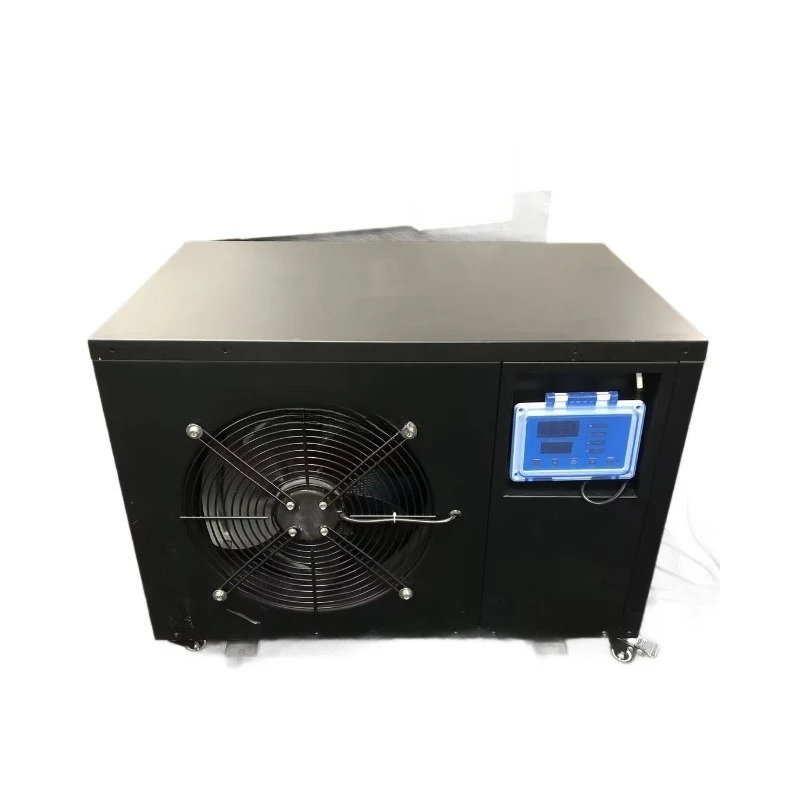 

Ice Bath Bucket Refrigerator Sports Rehabilitation Physiotherapy Bathing Ice Bucket Swimming Pool Cooling