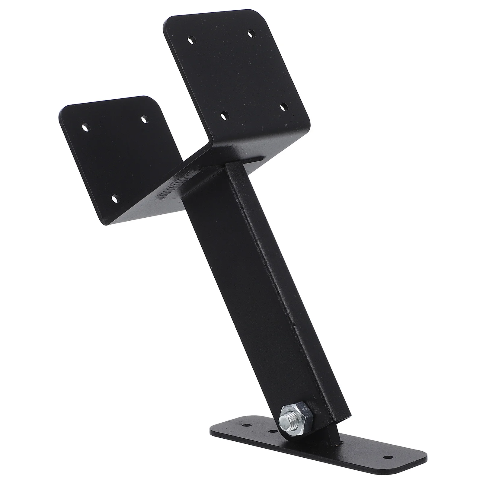 

Roof Support Bracket Heavy Duty Stainless Steel Versatile Applications Fast Installation Pergola Parts Reinforced Bracket Kit