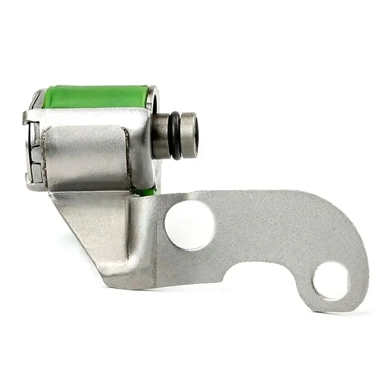Solenoide de control de transmisión profesional 35250-12030 para Toyota Corolla 1.8L Matrix A245E A246E, válvula solenoide de caja de cambios A