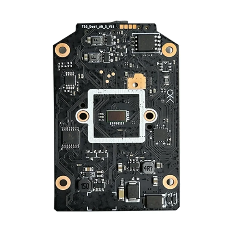 Ip-камера N10, 4 МП, h.265, Wi-Fi, 1440P