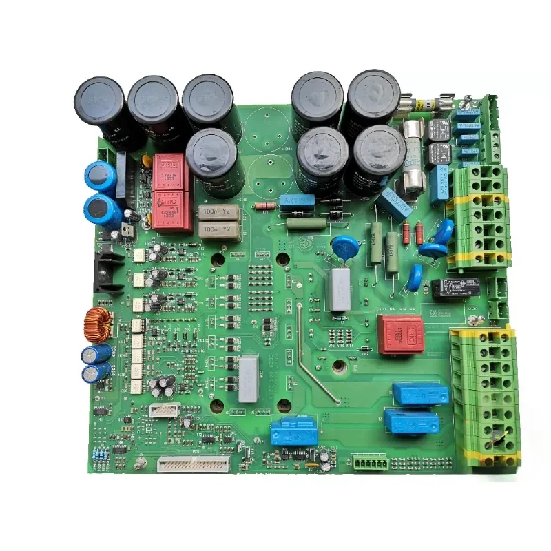 

Детали для основной платы инвертора Thyssen FSR2/CPI32/плата привода CPI32