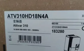 

NEW ATV310HD18N4A