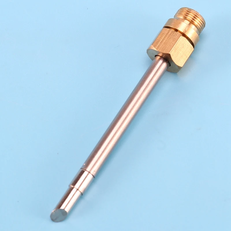 510 Interface Soldering Iron Tip USB Soldering Iron Tip 5V Battery Soldering Iron Tip Soldering Rework Accessories