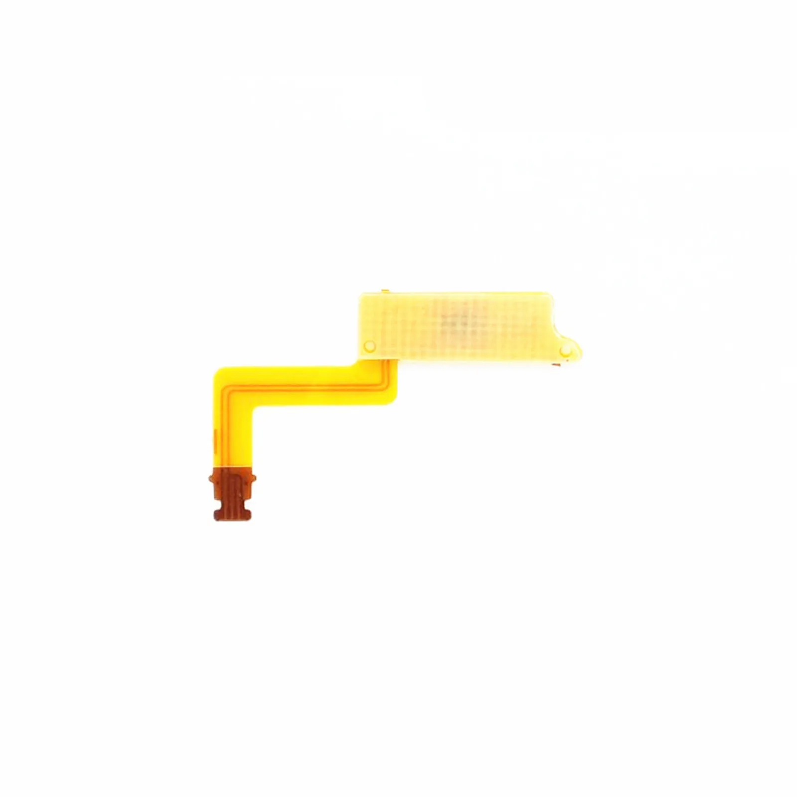 1Pc Home Button Flex Cable Repair Part For Nintendo NEW 3DS XL/LL