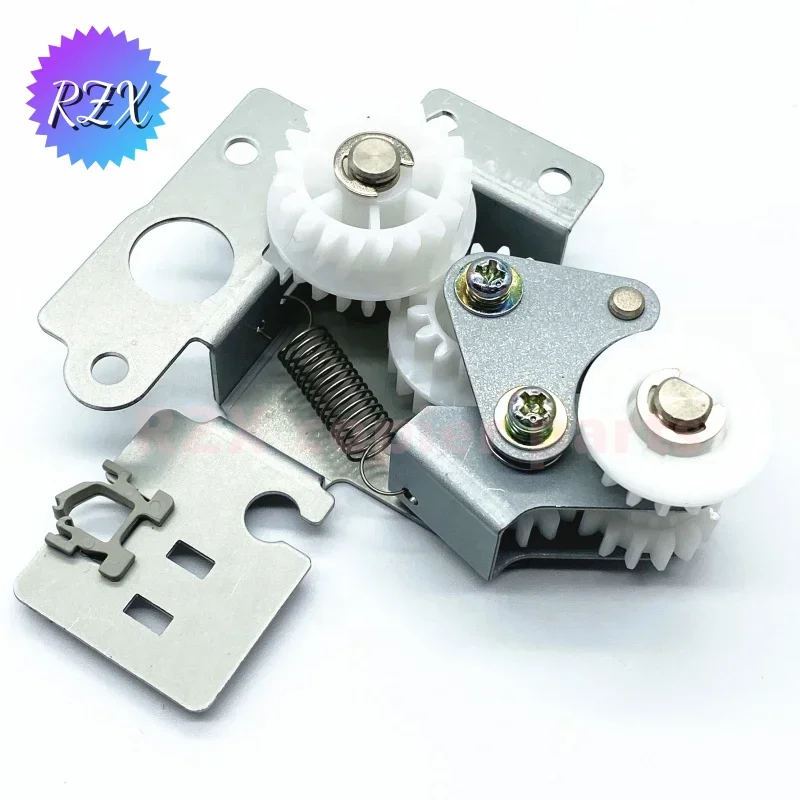 

Compatible Fuser Drive Gear Unit Gear Assembly For Konica Minolta BH C353 C200 C210 C253 AD C208 C218 Printer Copier Parts