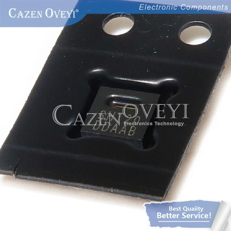 5pcs/lot P2806U-FC24F P2806 SHT20 P0903BEA  A5 GNB A5 GND QFN A5 DFN