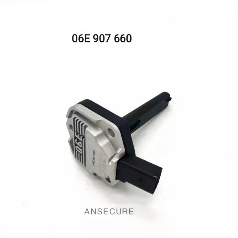 

Car Oil Level Sensor For Audi A4 A6 A1 A3 A8 TT Q7 VW Jetta Passat EOS Golf 06E907660 06E 907 660