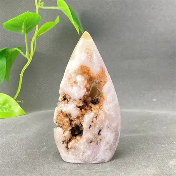 8 最佳銷售 粉紅紫水晶 - №5