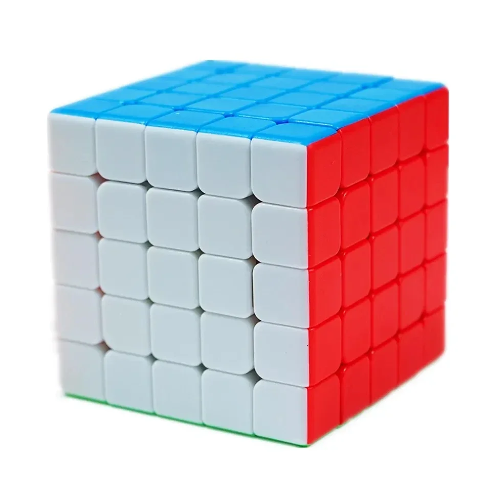 Shengshou Legend 2x2 3x3 4x4 5x5 المكعب السحري بدون ملصقات المهنية لغز Sengso أسطورة 3X3 Cubos Magicos لعب للأطفال