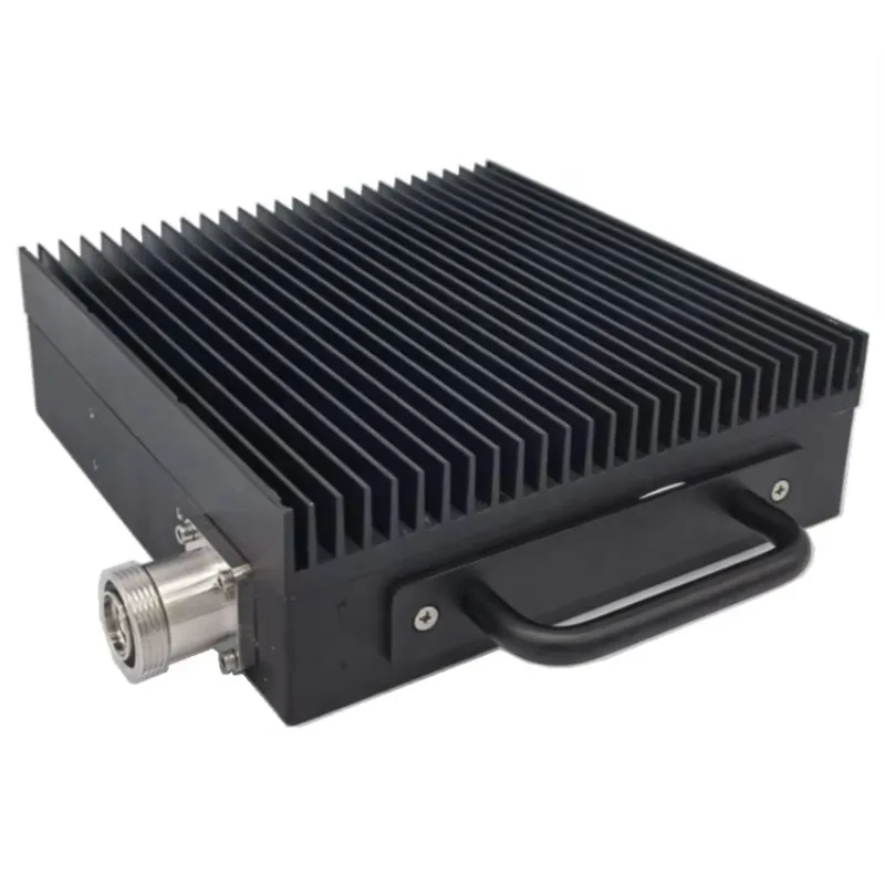 

Manufacturer Low PIM -155dBC 698-6000MHz 7 16 DIN Female 50 Ohm 200W RF Dummy Load