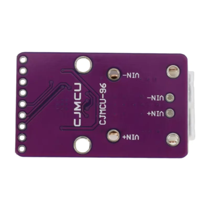 1pcs Original MCP9600 K/T/J Type Thermocouple Converter Module Electromotive Force Temperature Conversion/Cold Junction Compensa