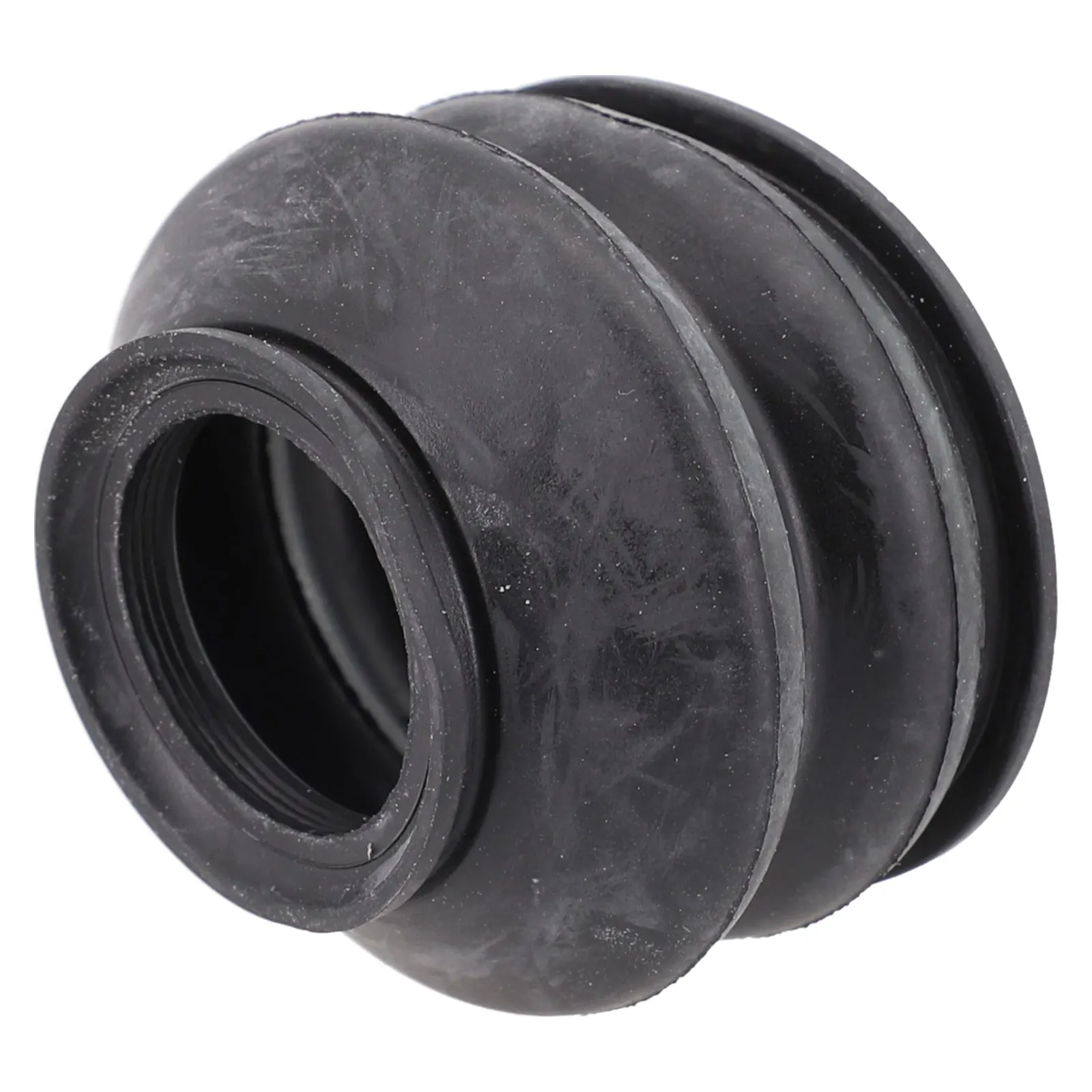 Kitskits Ball Joint Cover 2288 Silicone 1 Set 23*33*41MM 2pcs/Set Black Clip-On Tie Rod End Useful High Quality