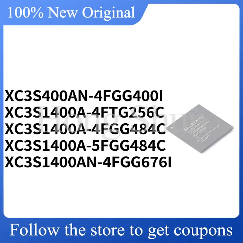 XC3S400AN-4FGG400I XC3S1400A-4FTG256C XC3S1400A-4FGG484C Phone Case XC3S1400A-5FGG484C XC3S1400AN-4FGG676I