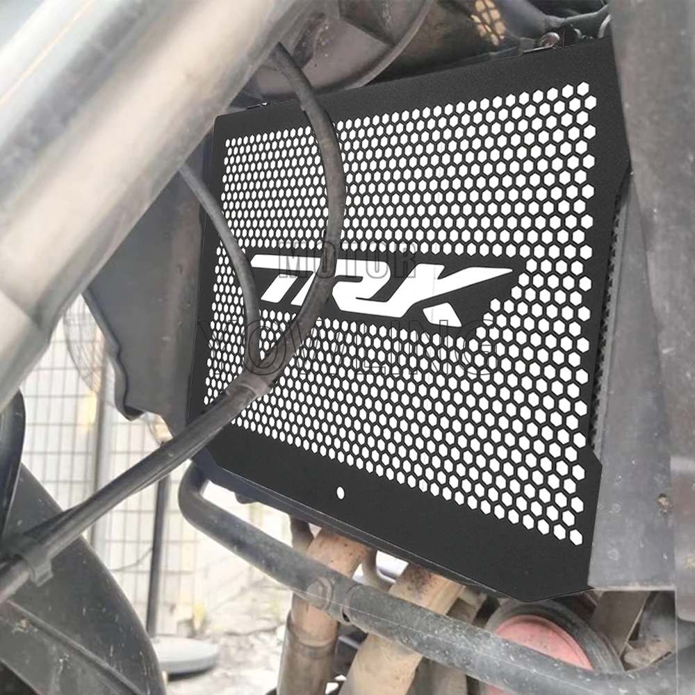 

Motorcycle Radiator Guard Grille Cover Protector For Benelli TRK 502 502X TRK502 2018-2023 2022 2021 TRK552 X TRK702 X 2024 2025