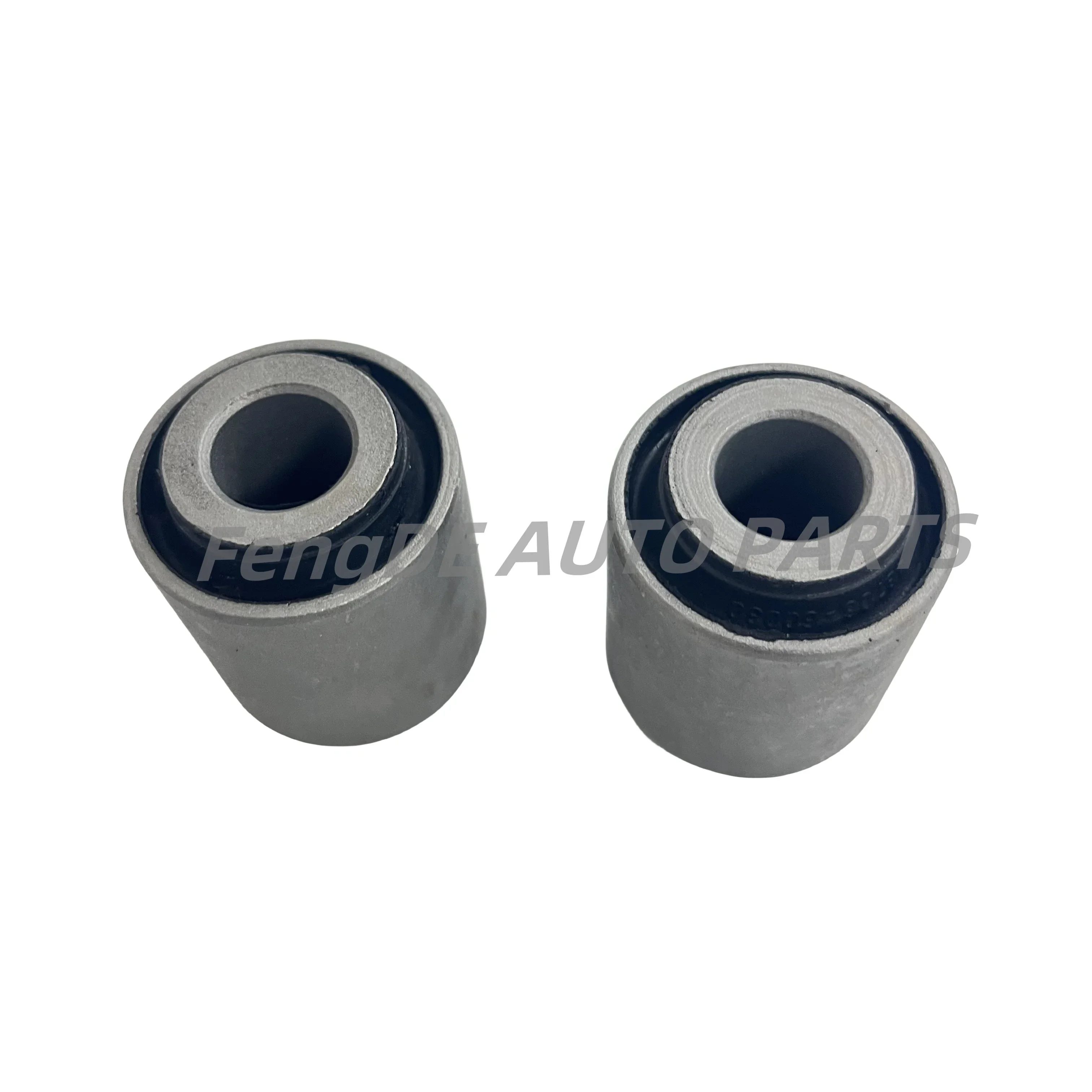 Front Control Lateral Rod Bushing Suitable For Toyota Land Cruiser Prado FZJ10 HDJ100 HZJ105 UZJ100 FJ80 FZJ80 FJ75 48706-60030