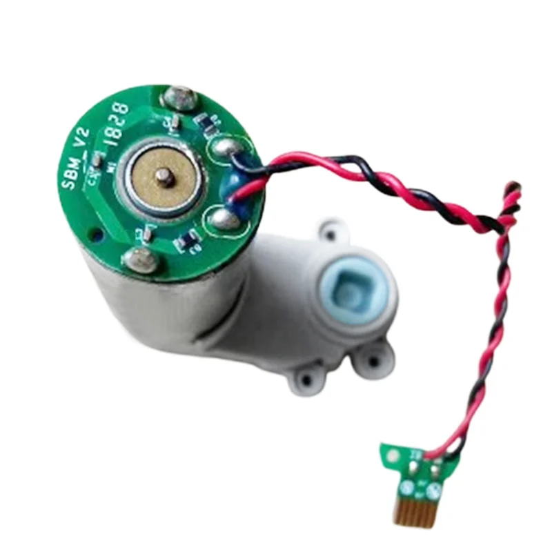 ABRB-Motore spazzola principale per S5 S50 S55 S6 Robot aspirapolvere pezzi di ricambio accessori spazzola principale