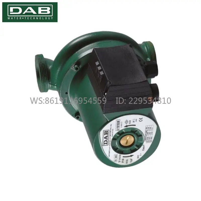 Original imported atomizer cooling special hot water circulation pump A110/180XT new