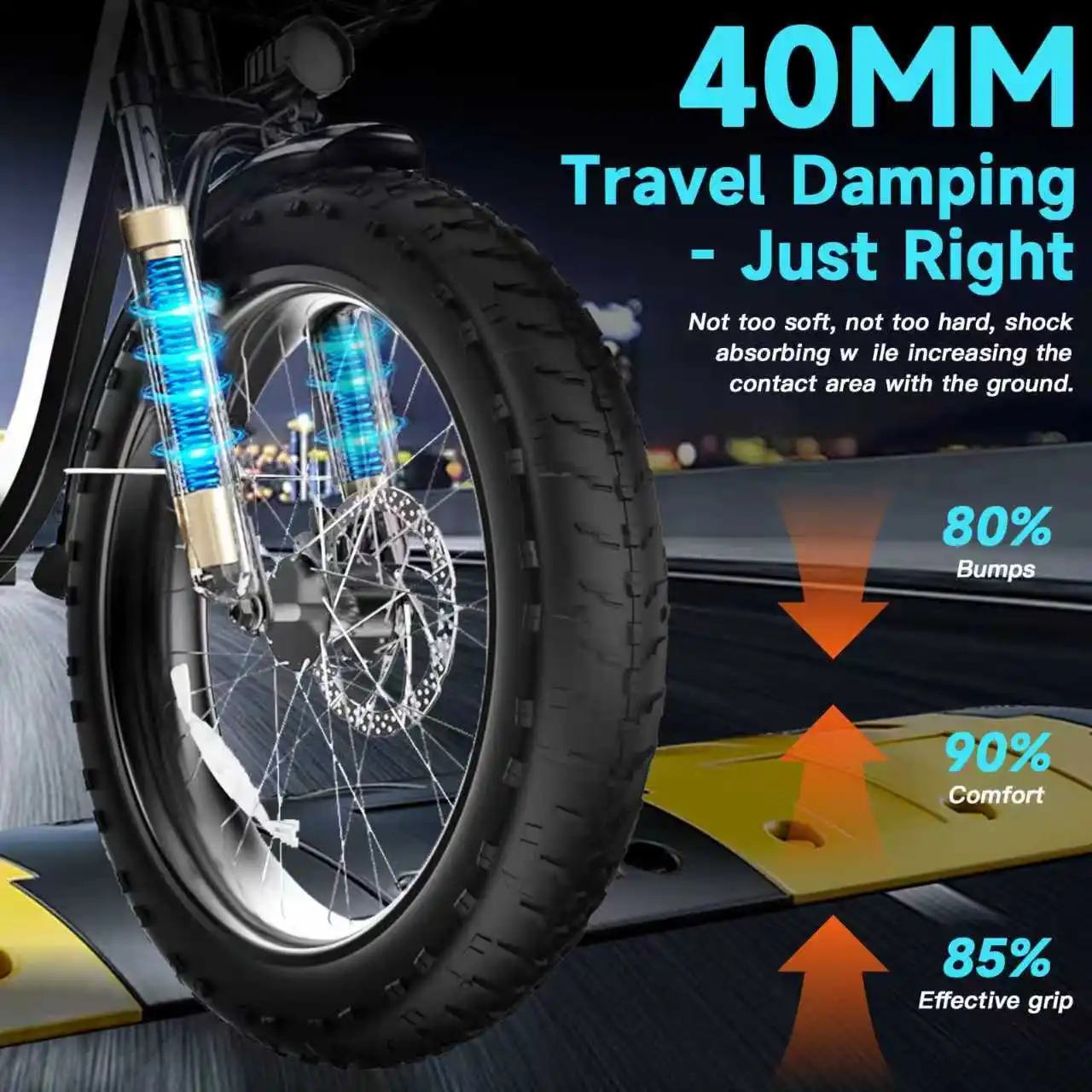 Thumbnail 3 - #59 Latest Electric Bikes Offers