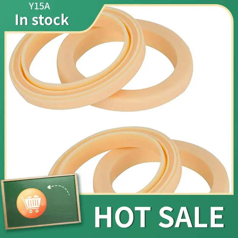 

Y15A Силиконовое паровое кольцо 54 мм, 16 упаковок прокладок группы для эспрессо-машины Breville 878/870/860/840/810/500/450/Sage 500