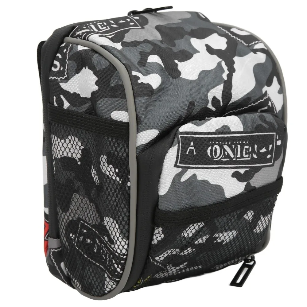 

Велосипедная сумка на руль большой вместимости, быстросъемная, водонепроницаемая, передняя сумка для велосипеда, регулируемая, многофункциональная, на раму велосипеда