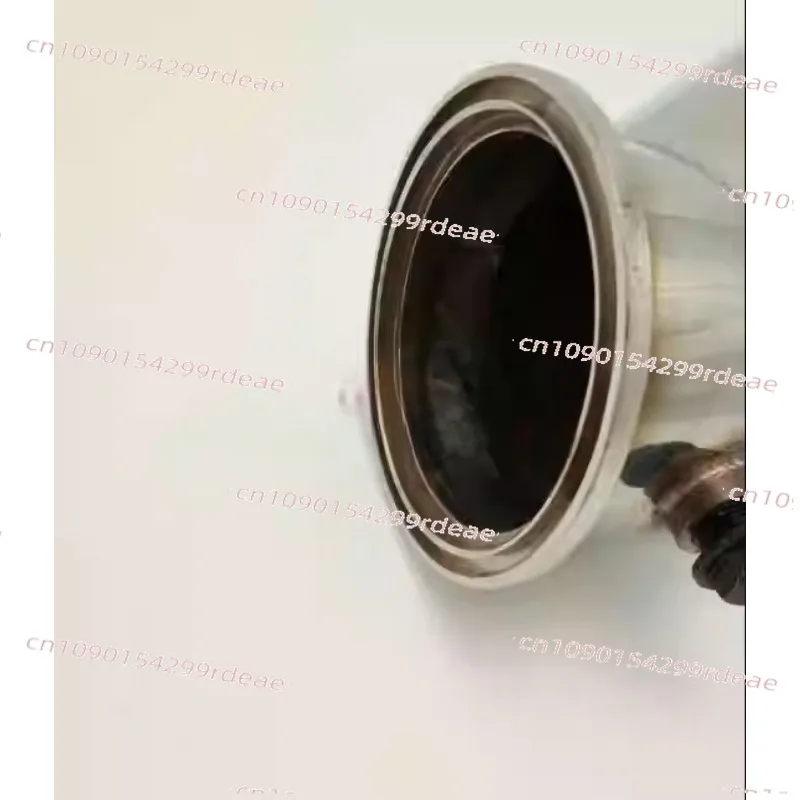 

Stainless Steel Downpipe Exhaust Pipe Suitable For B58 M240i 340i 440i 540i