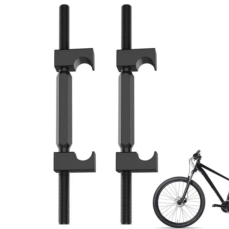 

New Coil Spring Compressor Tool Manual Spring Compressor Kit Auto Spring Repair Hand Tools For Motorbike Front Strut Replacement