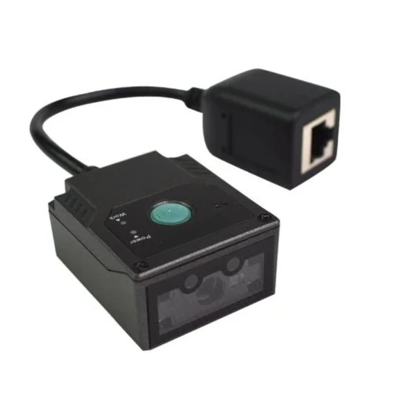 Newland  FM430 Fixed QR Code Scanning Embedded Scanning Module Industrial Assembly Line Scanner