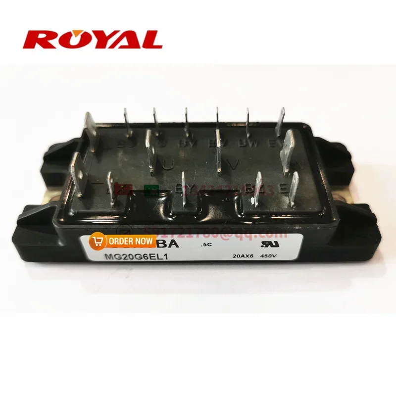 MG20G6EL1 MG20G6EL2 MG15G6EL2 MG15G6EL1