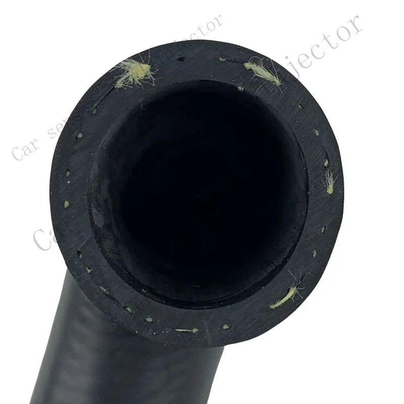 Q+ For BMW E60 E61 2006-2010 Thermostat to Front Engine Coolant Hose