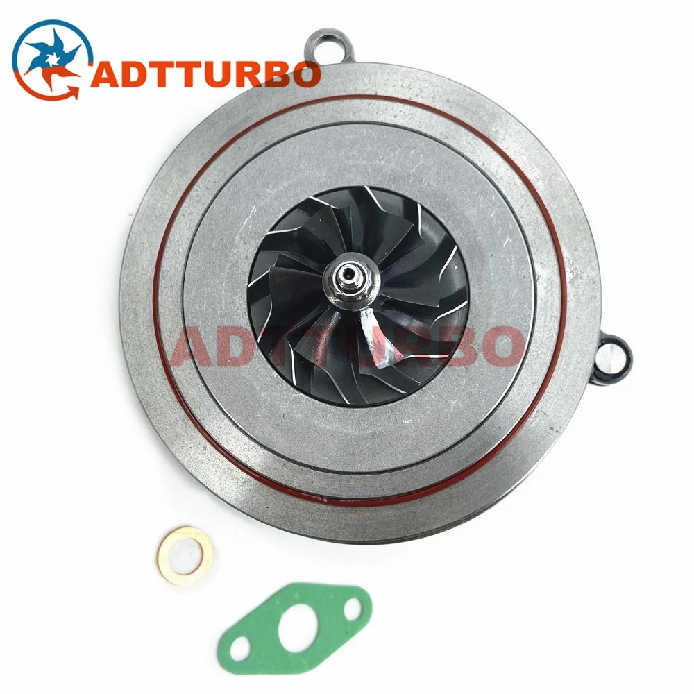 GTB1549V 762463 Turbo Charger CHRA 96440365 4805337 Turbine Cartridge for Chevrolet Captiva 2.0 D 110 Kw - 150 HP Z20S 2006