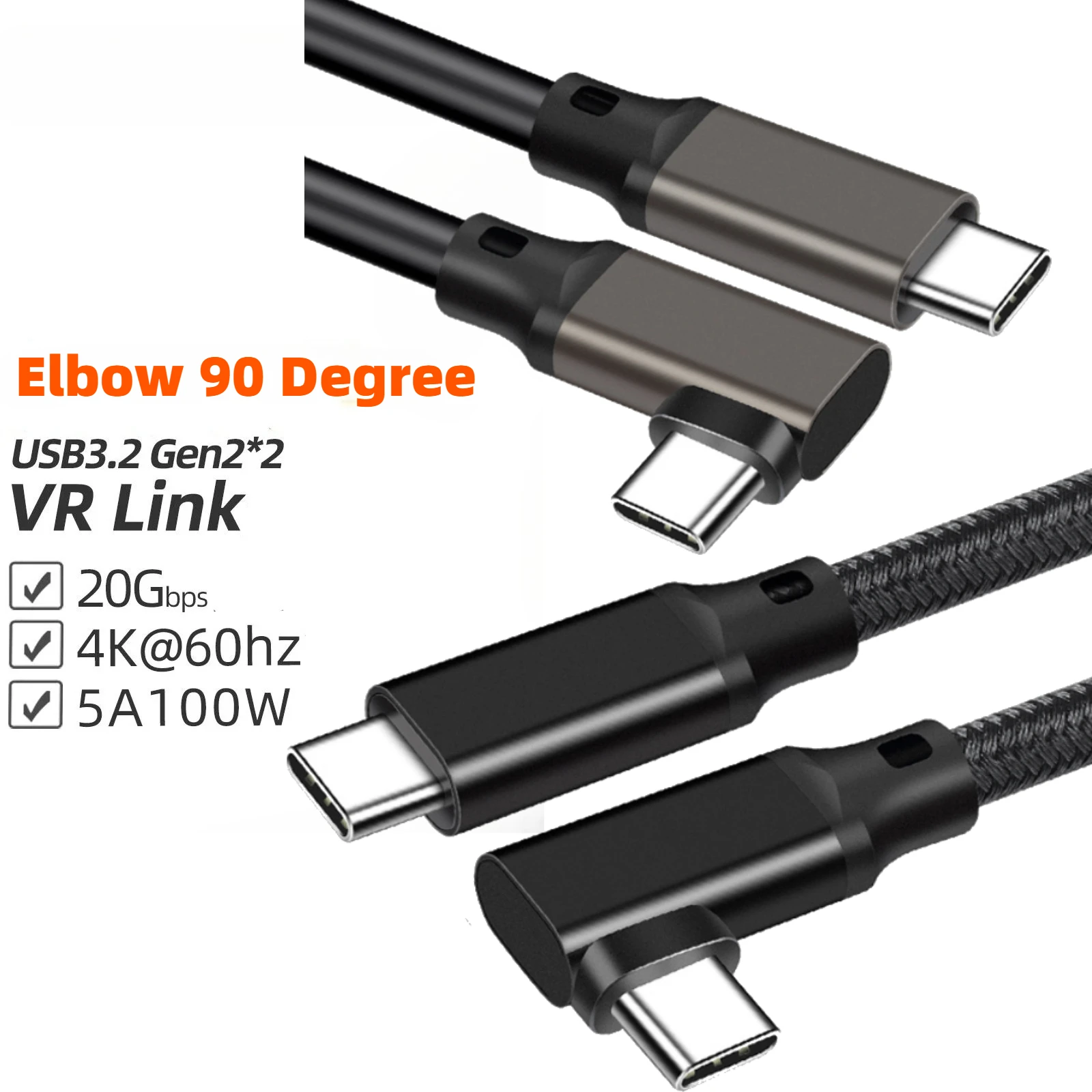 Usb C To Type C Dat… - image