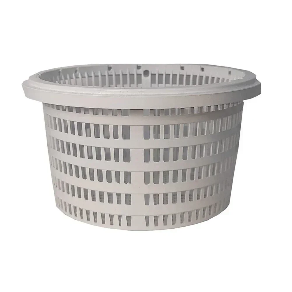 

Корзина для скиммера для бассейна, фильтр, пластиковый очиститель для снятия скиммера, сменная корзина для Hayward Classic 001 SP1091LX SP1091WM, инструмент для ремонта