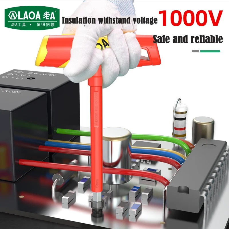 Thumbnail 3 - #68 Best Allen Keys to Buy In 2026